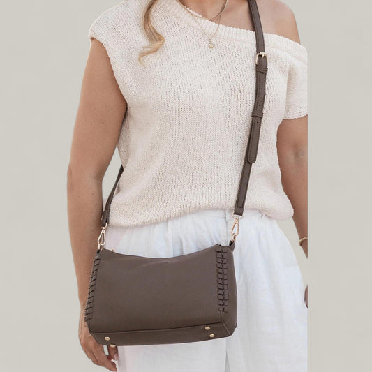 Louenhide - Dana Crossbody Bag