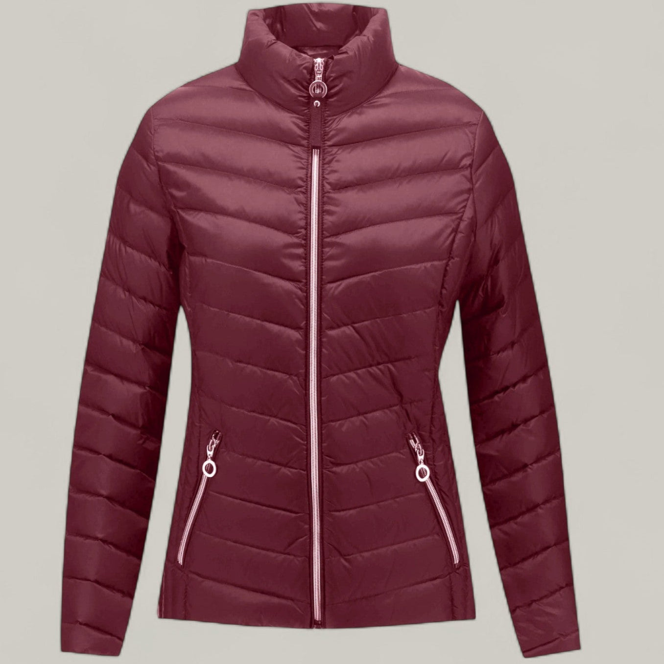 Frandsen - Featherlite Down Jacket