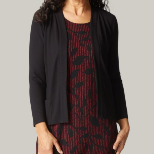 Habitat - Shirred Back Open Front Cardigan