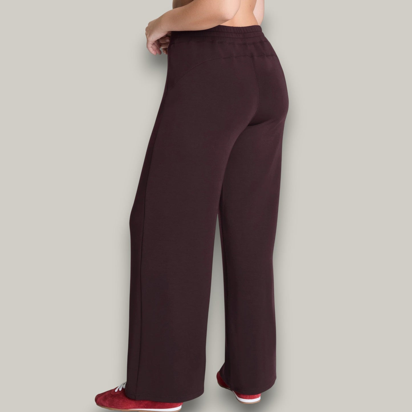 Spanx - Wide Leg Lounge Pant