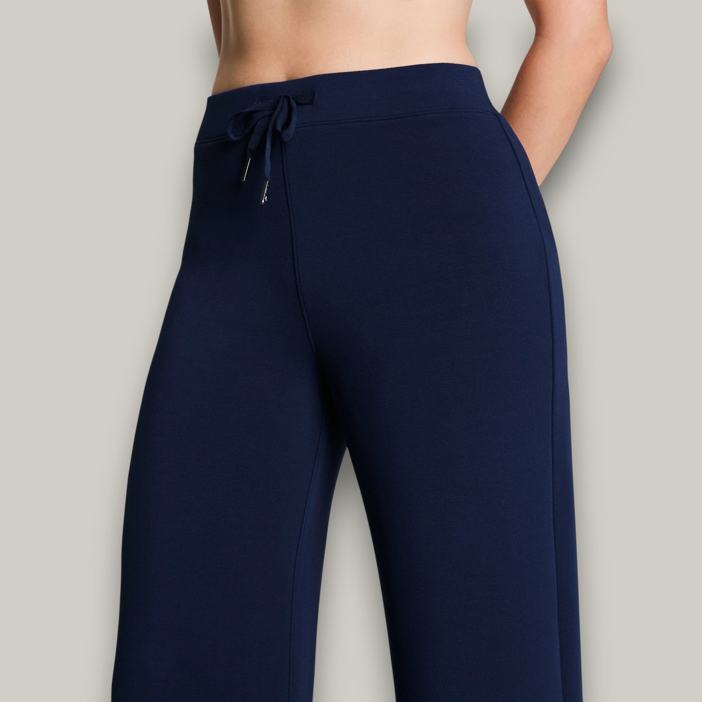 Spanx - Wide Leg Lounge Pant