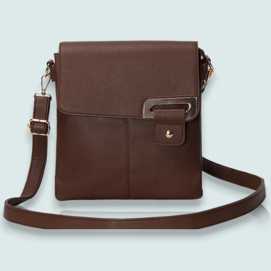 Audrey's - Modern Flap Crossbody