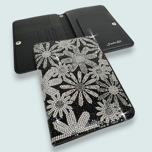 Jacqueline Kent - Crystal Passport Holder