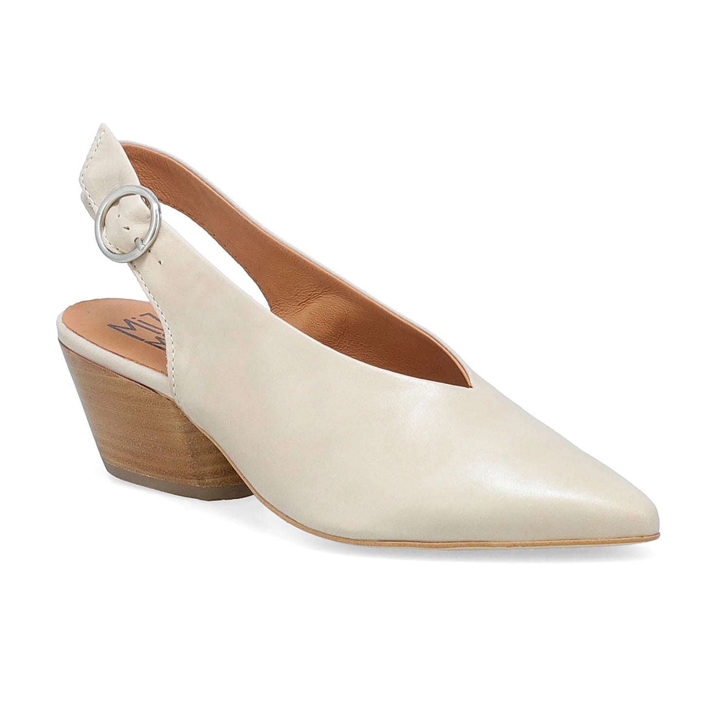 Miz Mooz - Heidi Slingback Shoes