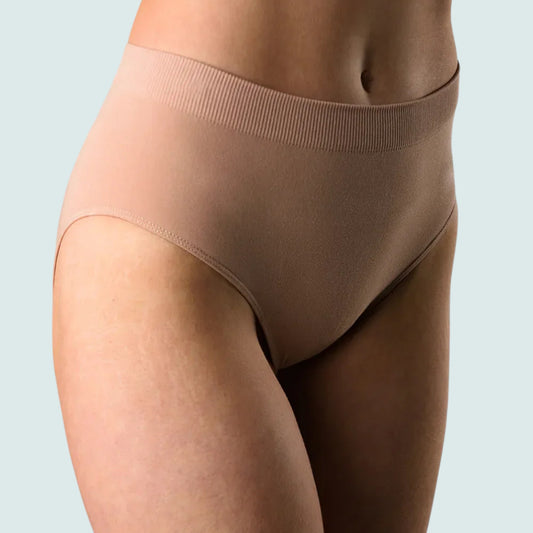 Terrera - Bamboo High Waist Full Briefs