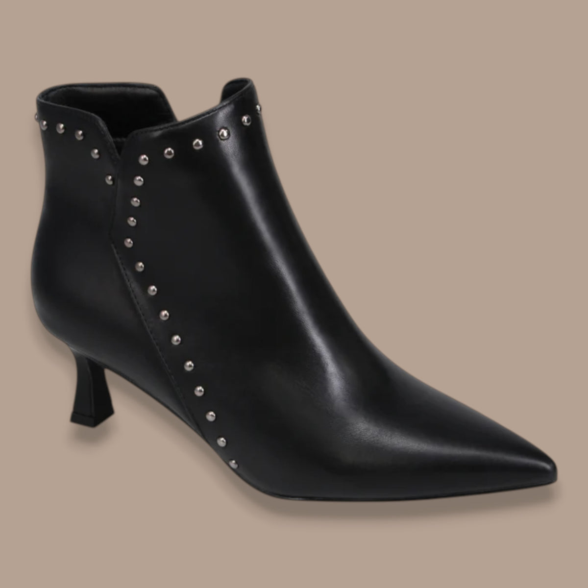 I Love Billy - Hollani Heeled Bootie