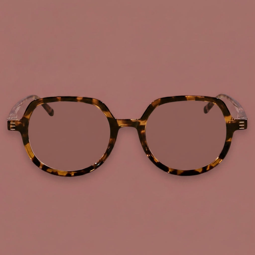 Audrey's - Classic Tortoise Readers
