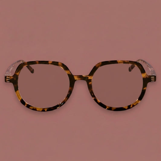 Audrey's - Classic Tortoise Readers