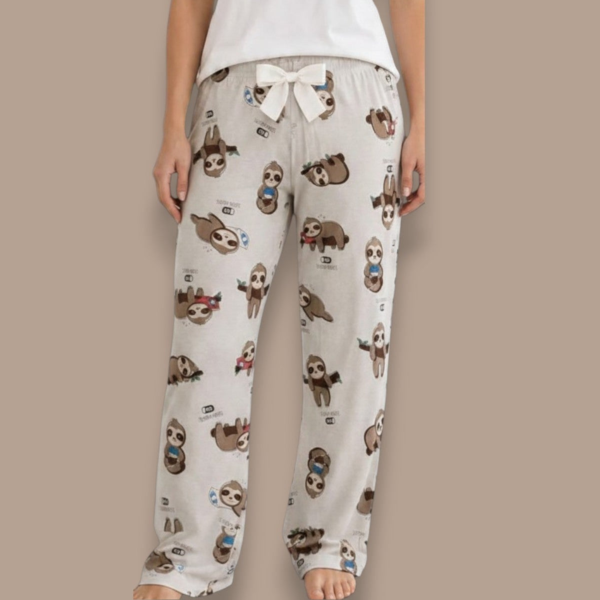 DKR - Pajama Pants