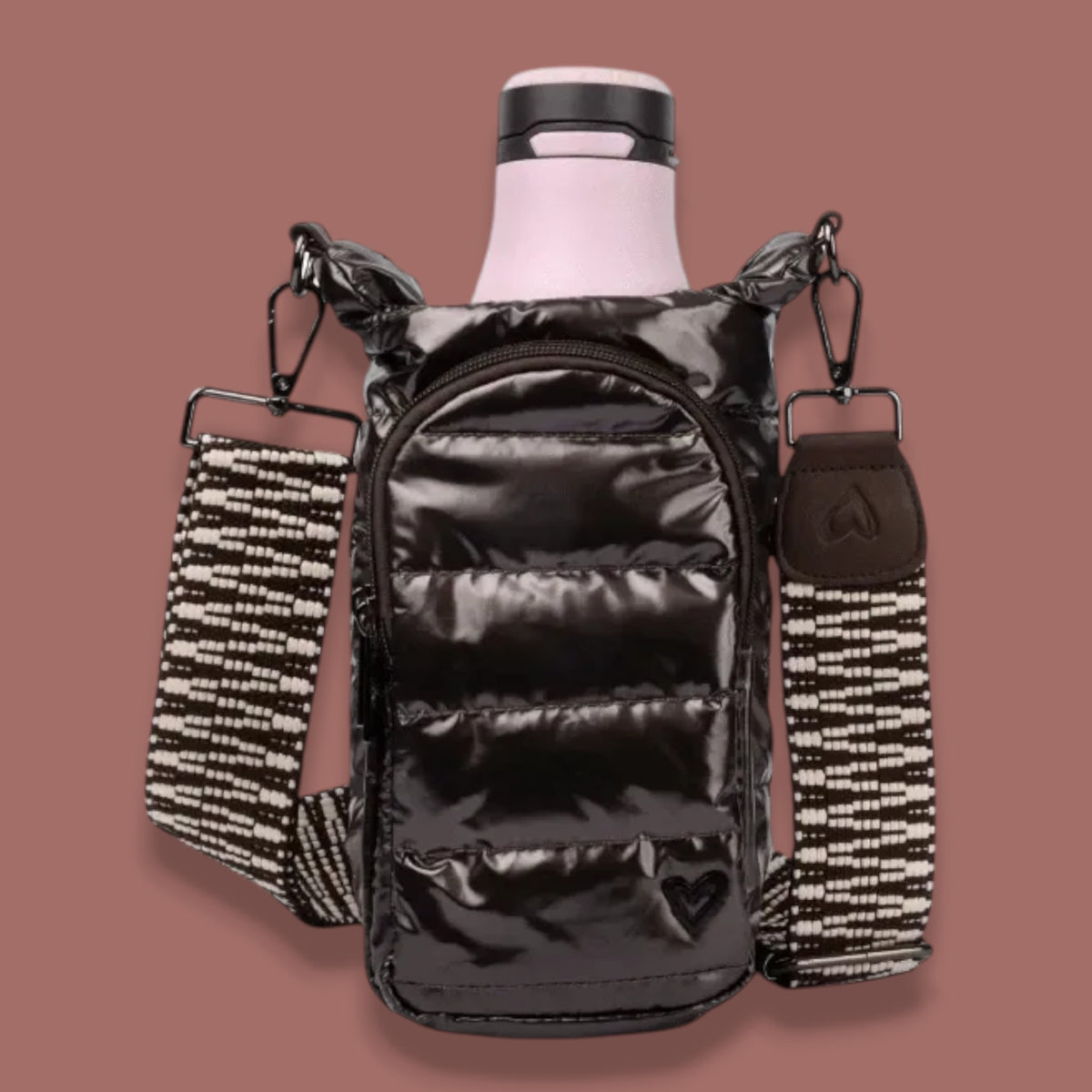 Audrey's - Hipster H2O Crossbody Bag