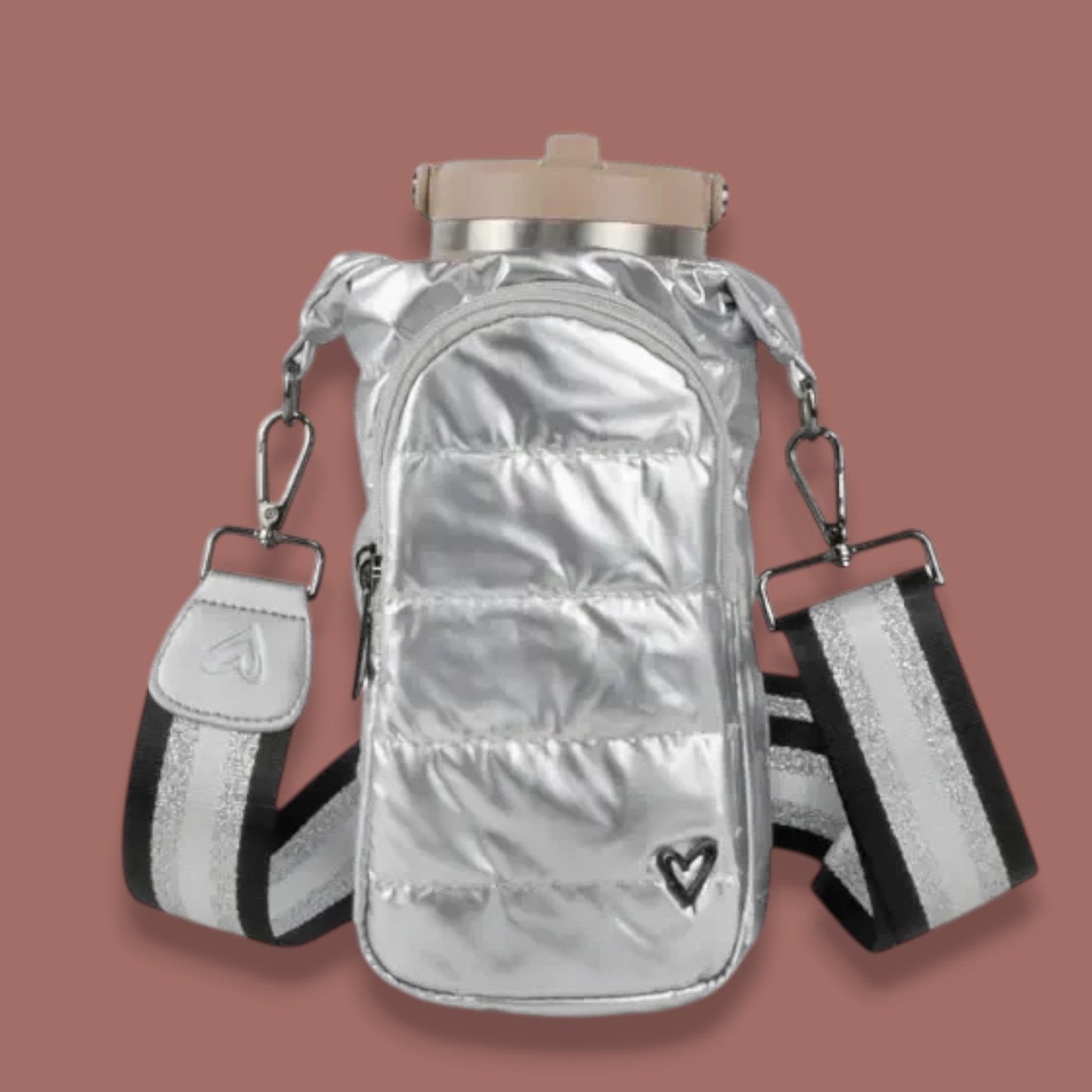 Audrey's - Hipster H2O Crossbody Bag