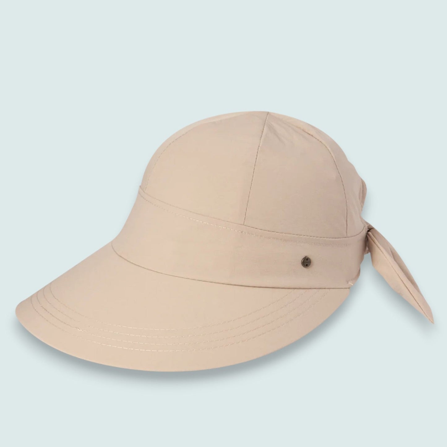 Kooringal - Poppy Bow Cap