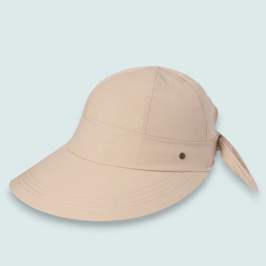 Kooringal - Poppy Bow Cap