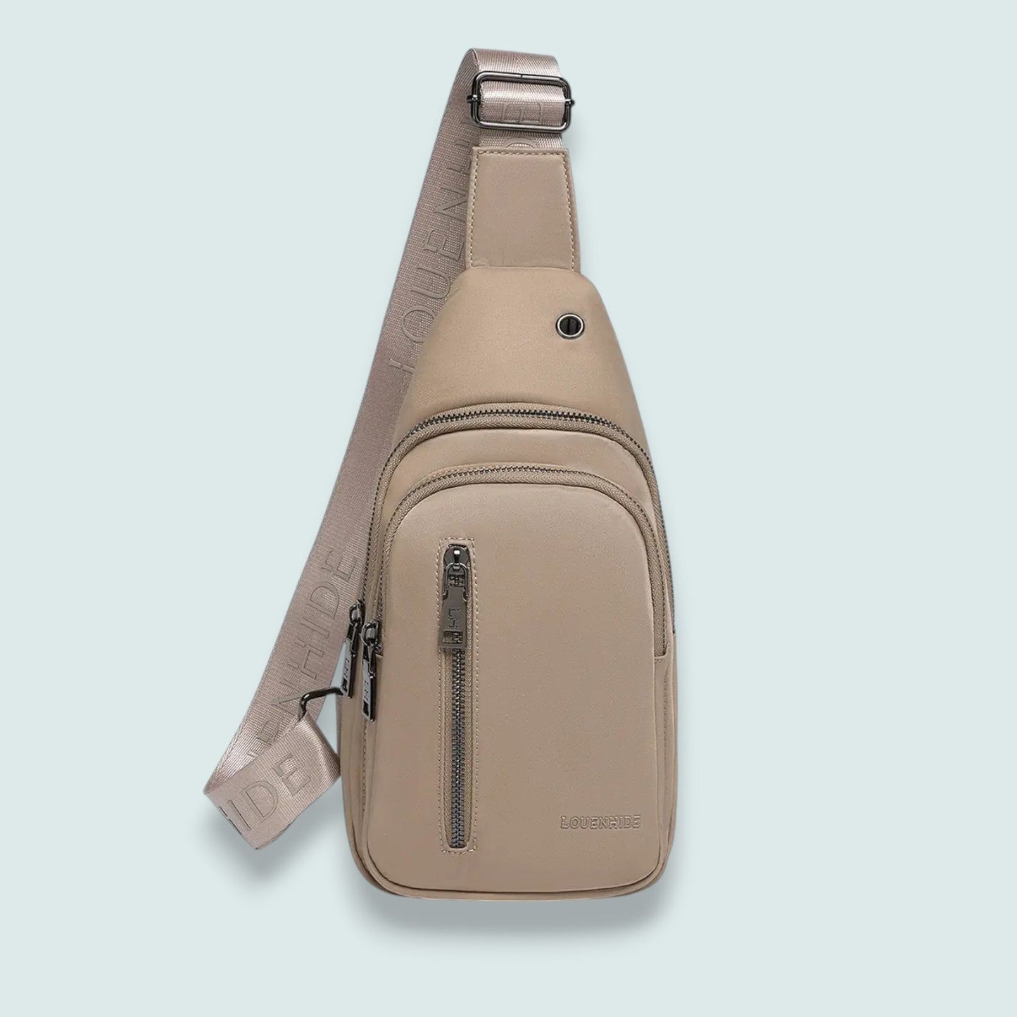 Louenhide - Nylon Sling Bag