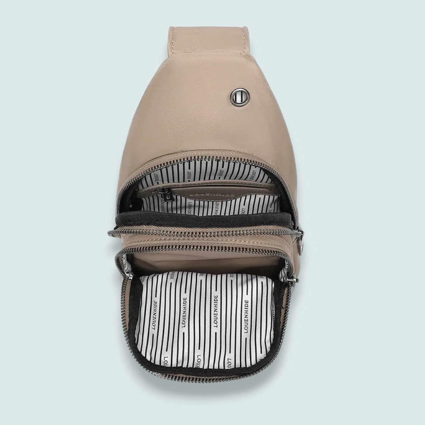Louenhide - Nylon Sling Bag