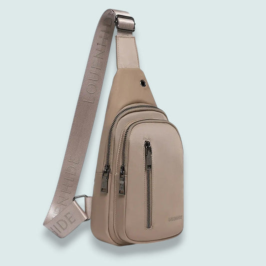 Louenhide - Nylon Sling Bag