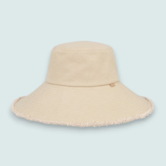 Kooringal - Bay Floppy Bucket Hat