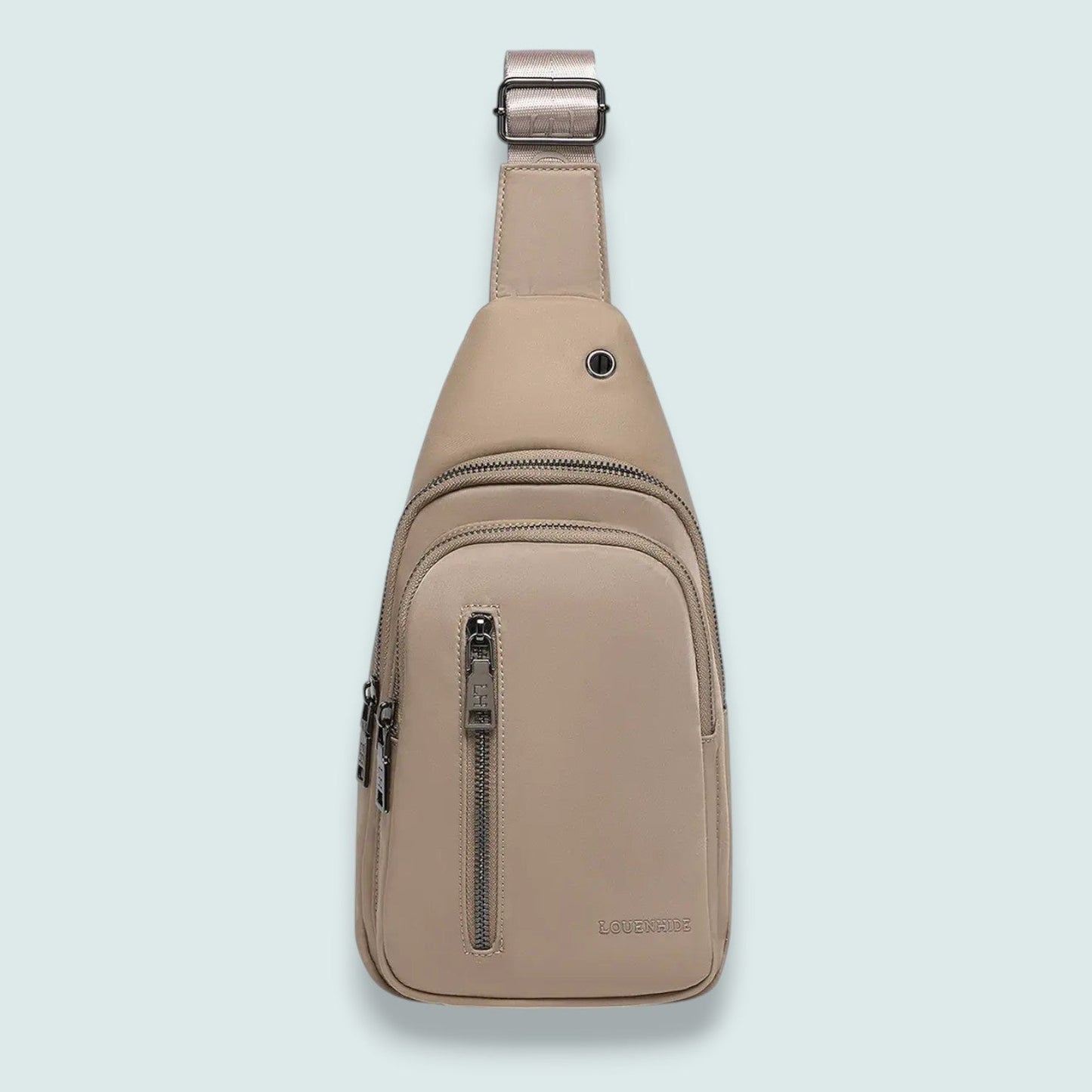 Louenhide - Nylon Sling Bag