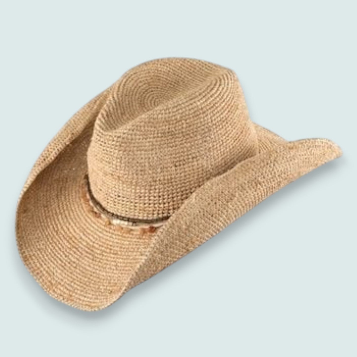 Kooringal - Sariah Cowboy Hat