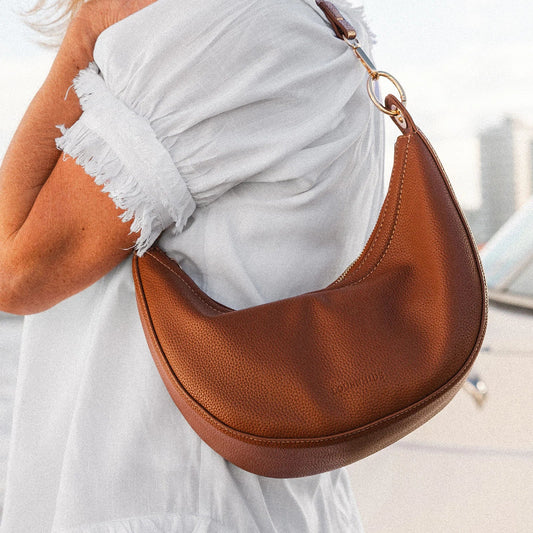 Louenhide - Corfu Shoulder Bag