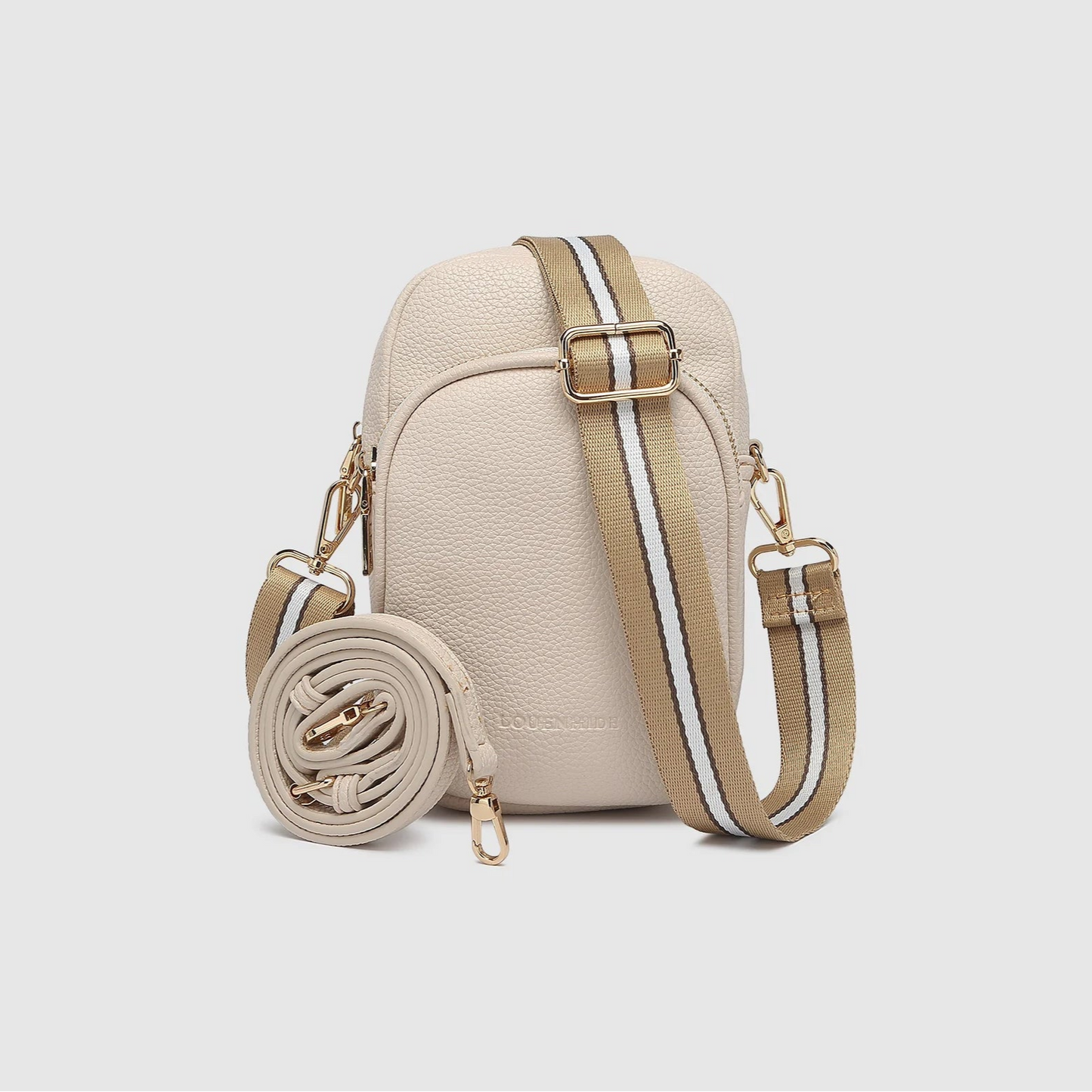 Louenhide - Crossbody Essentials Bag