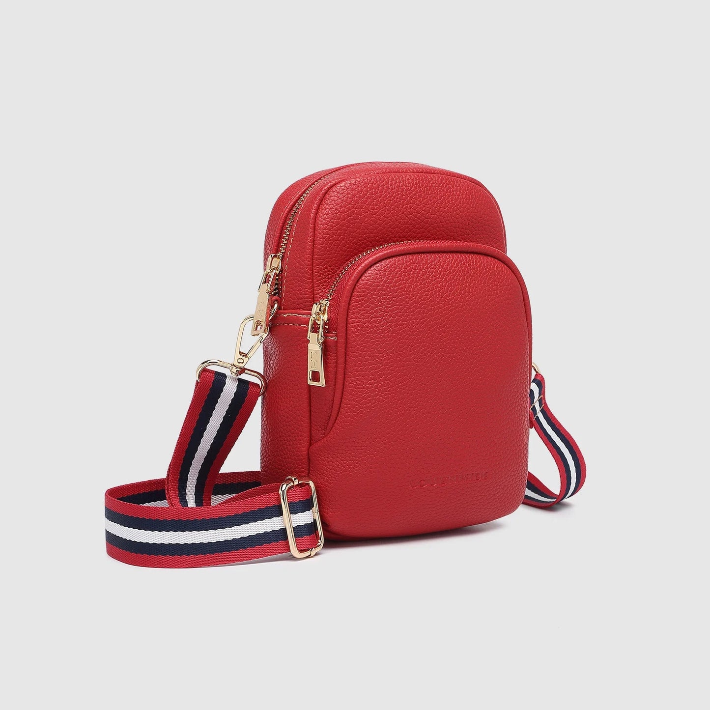 Louenhide - Crossbody Essentials Bag