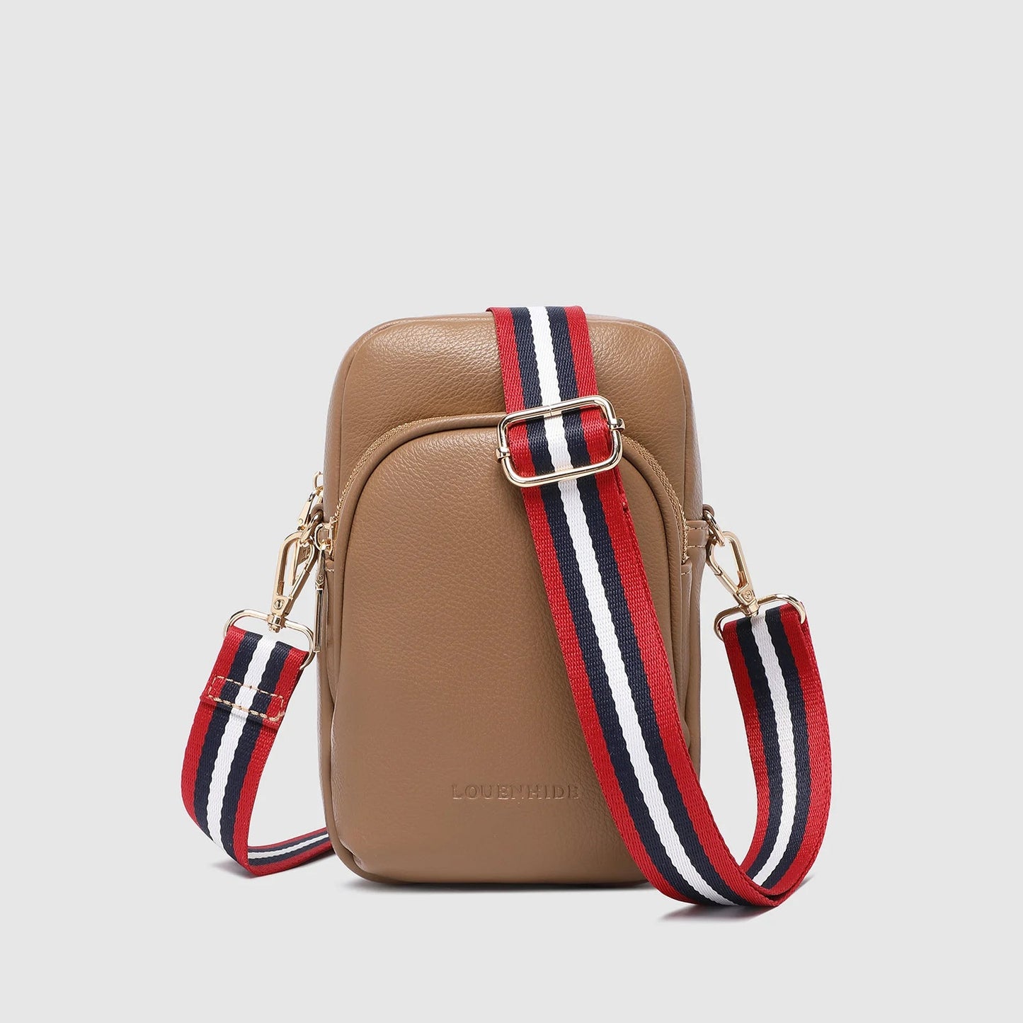 Louenhide - Crossbody Essentials Bag