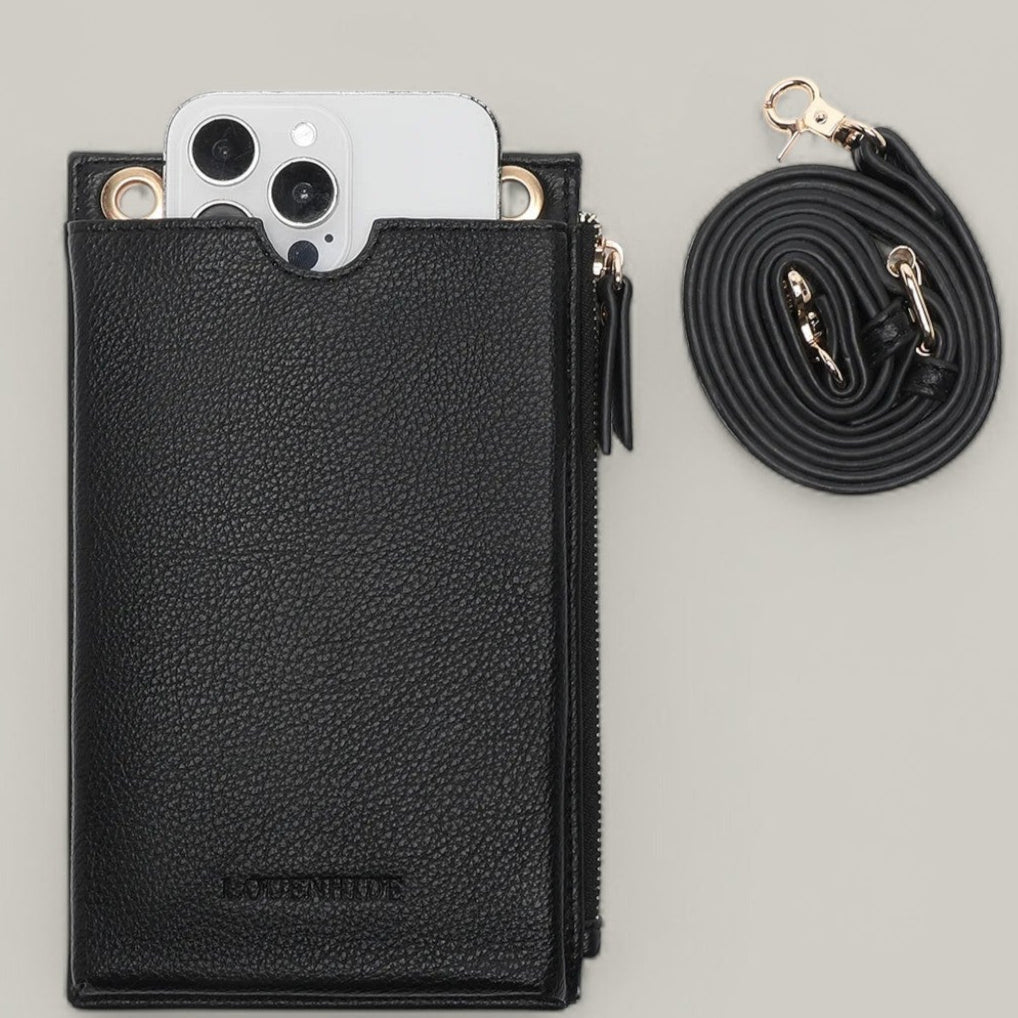 Louenhide - Suki RFID Phone Bag