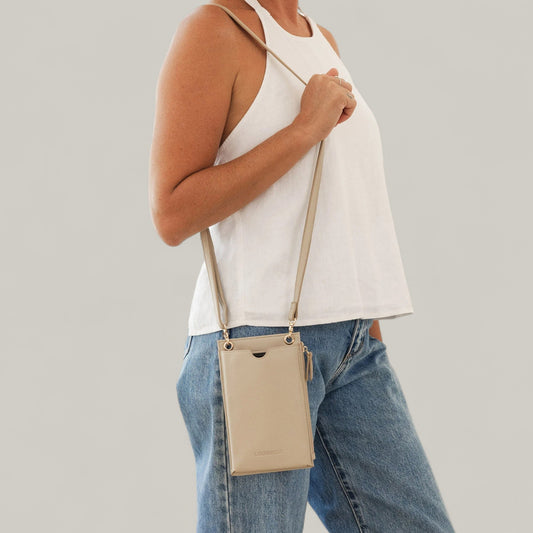 Louenhide - Suki RFID Phone Bag