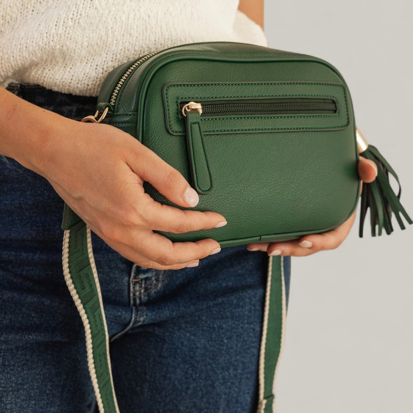 Louenhide - Jacinta Gia Crossbody Bag
