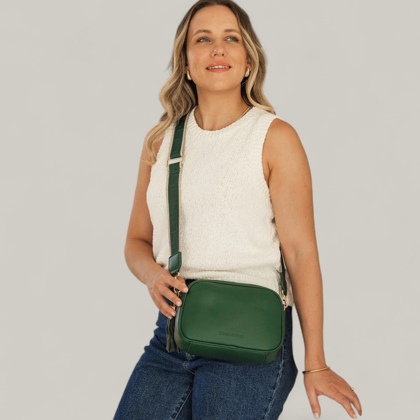Louenhide - Jacinta Gia Crossbody Bag