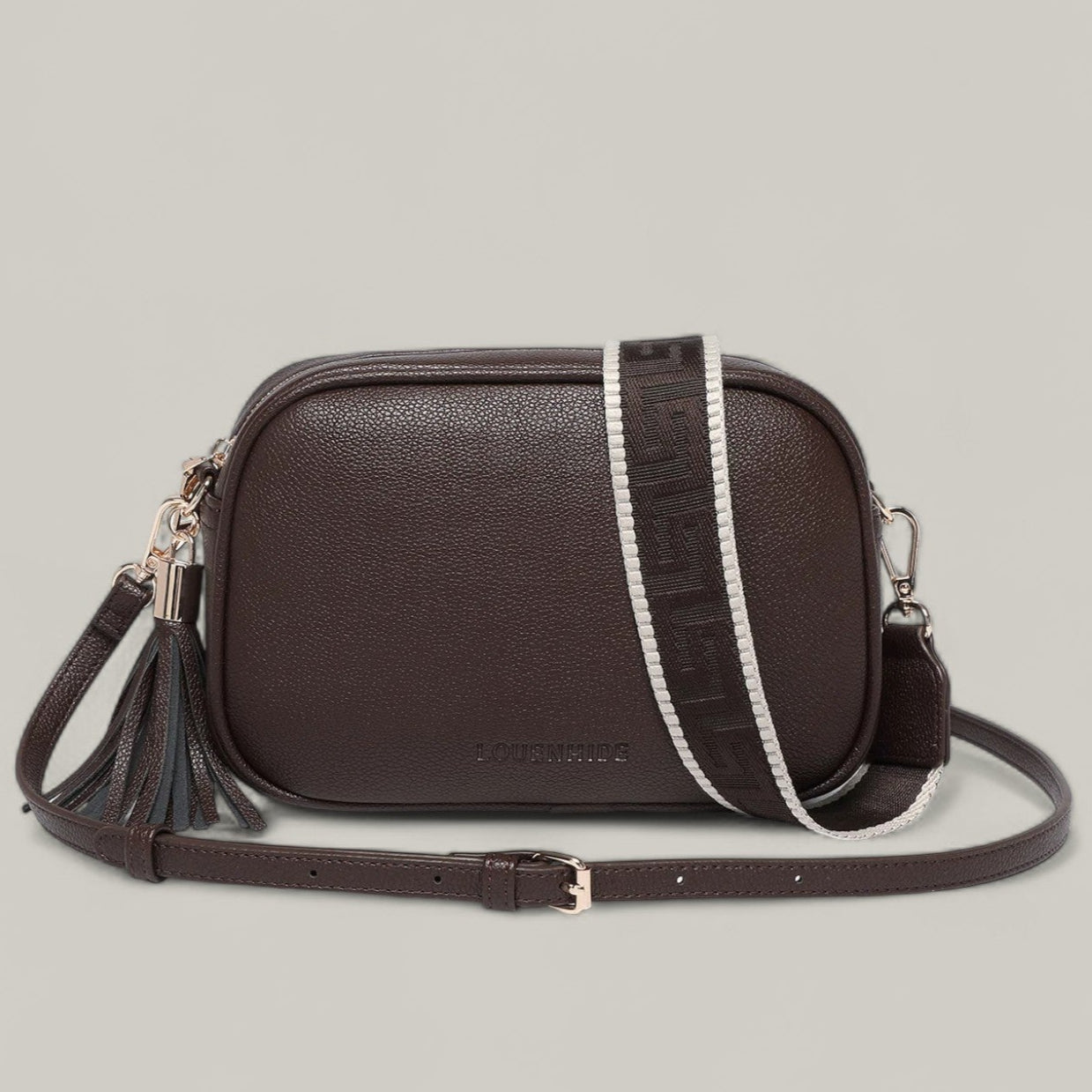 Louenhide - Jacinta Gia Crossbody Bag