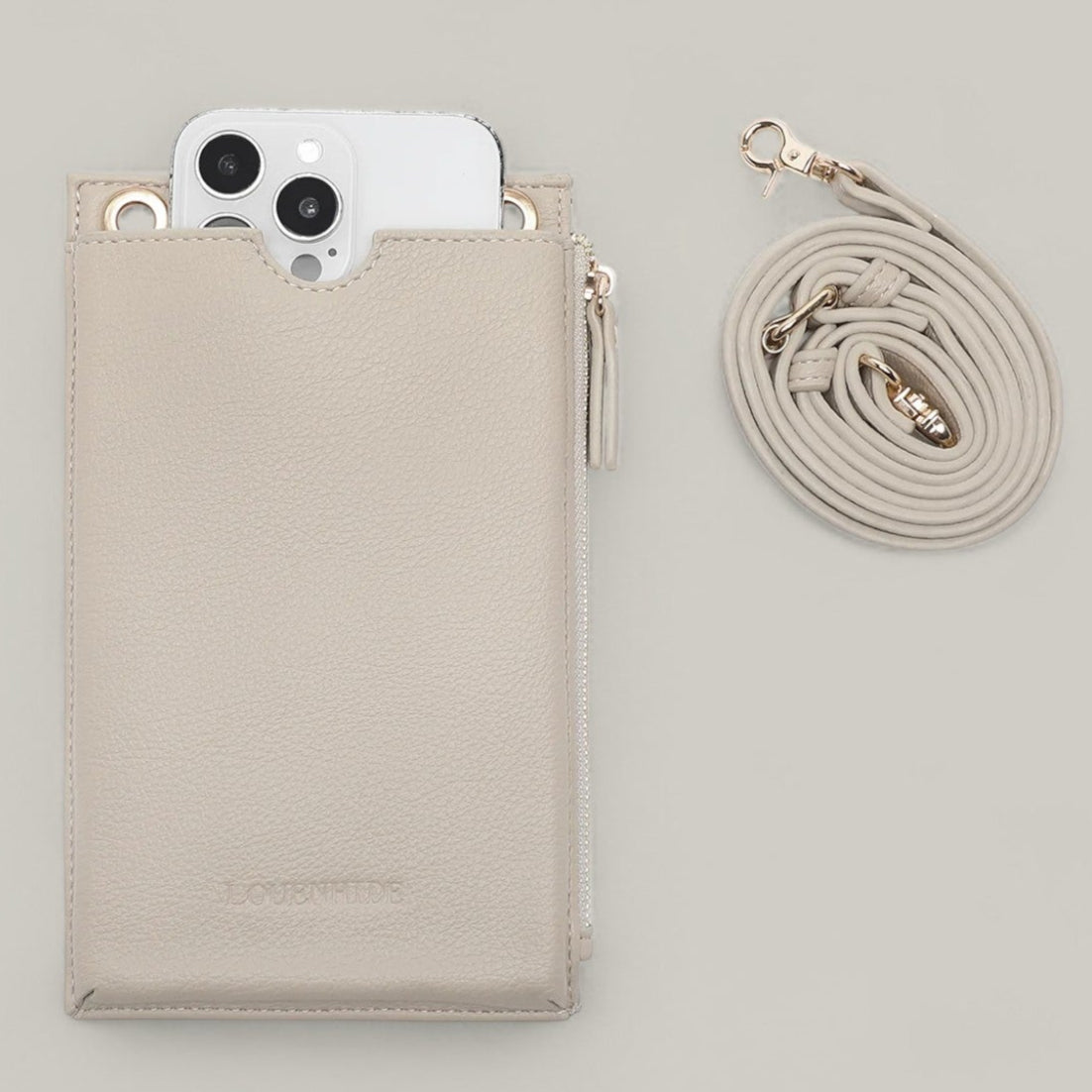 Louenhide - Suki RFID Phone Bag