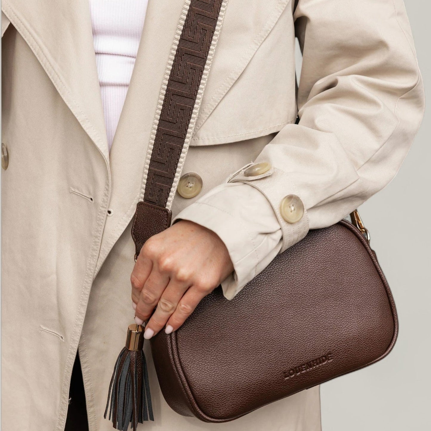 Louenhide - Jacinta Gia Crossbody Bag