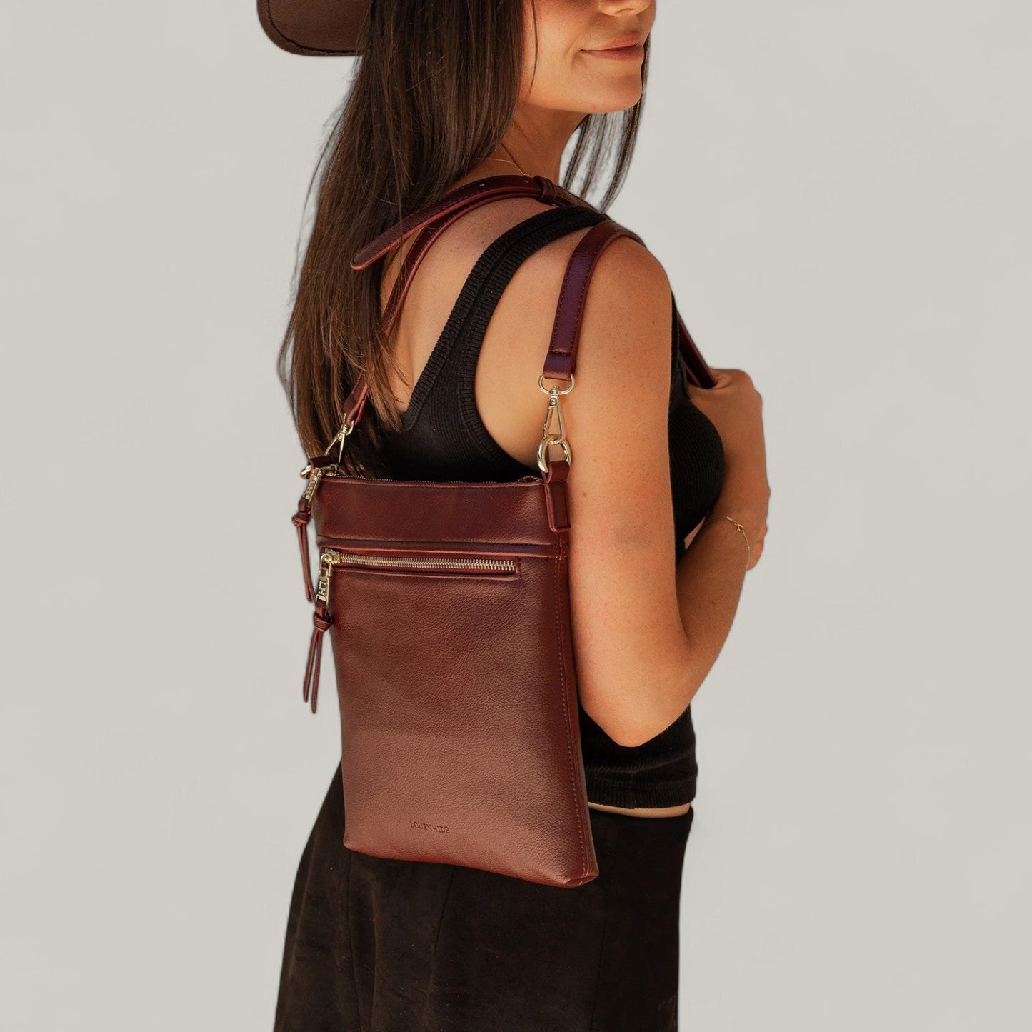 Louenhide - Cressida Crossbody Bag