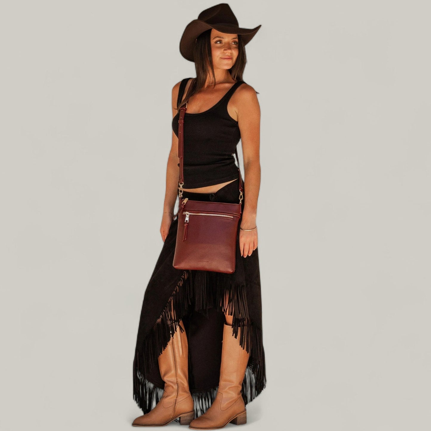 Louenhide - Cressida Crossbody Bag