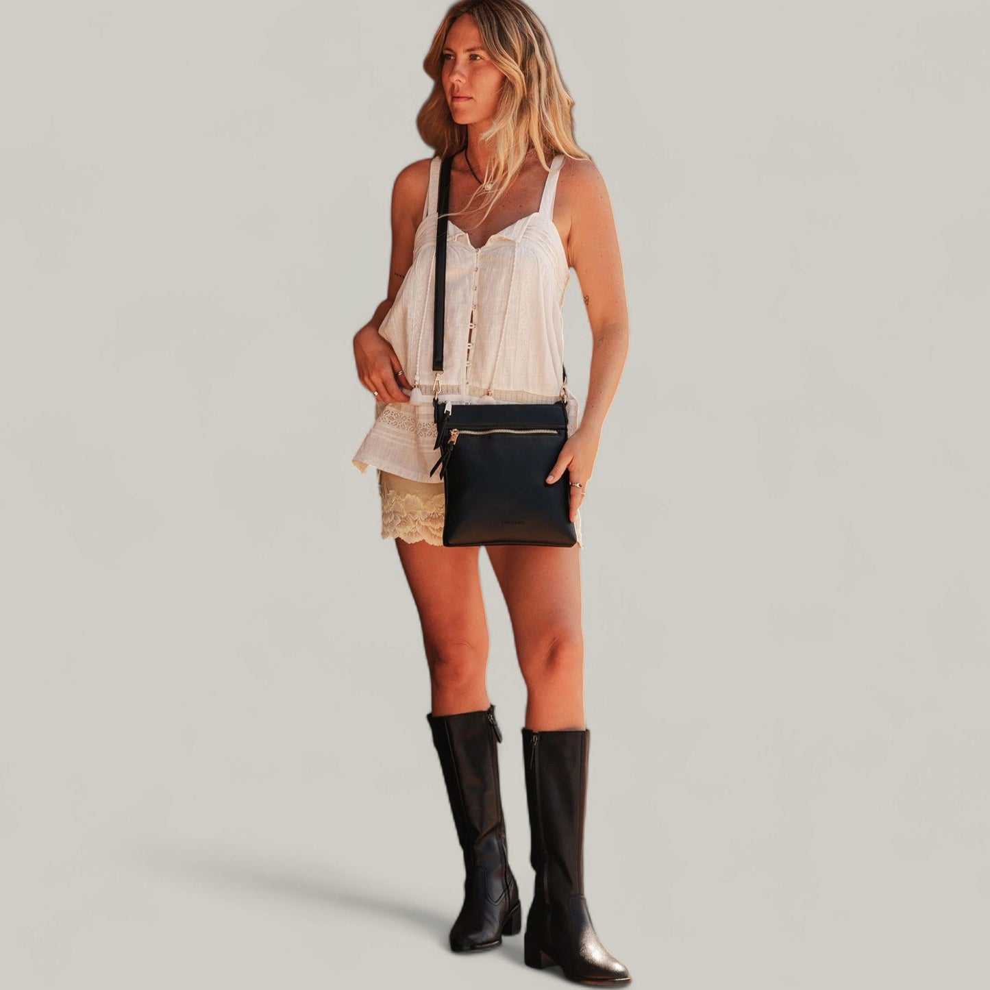 Louenhide - Cressida Crossbody Bag