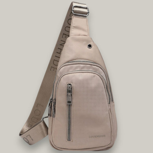 Louenhide - Boyd Nylon Sling Bag