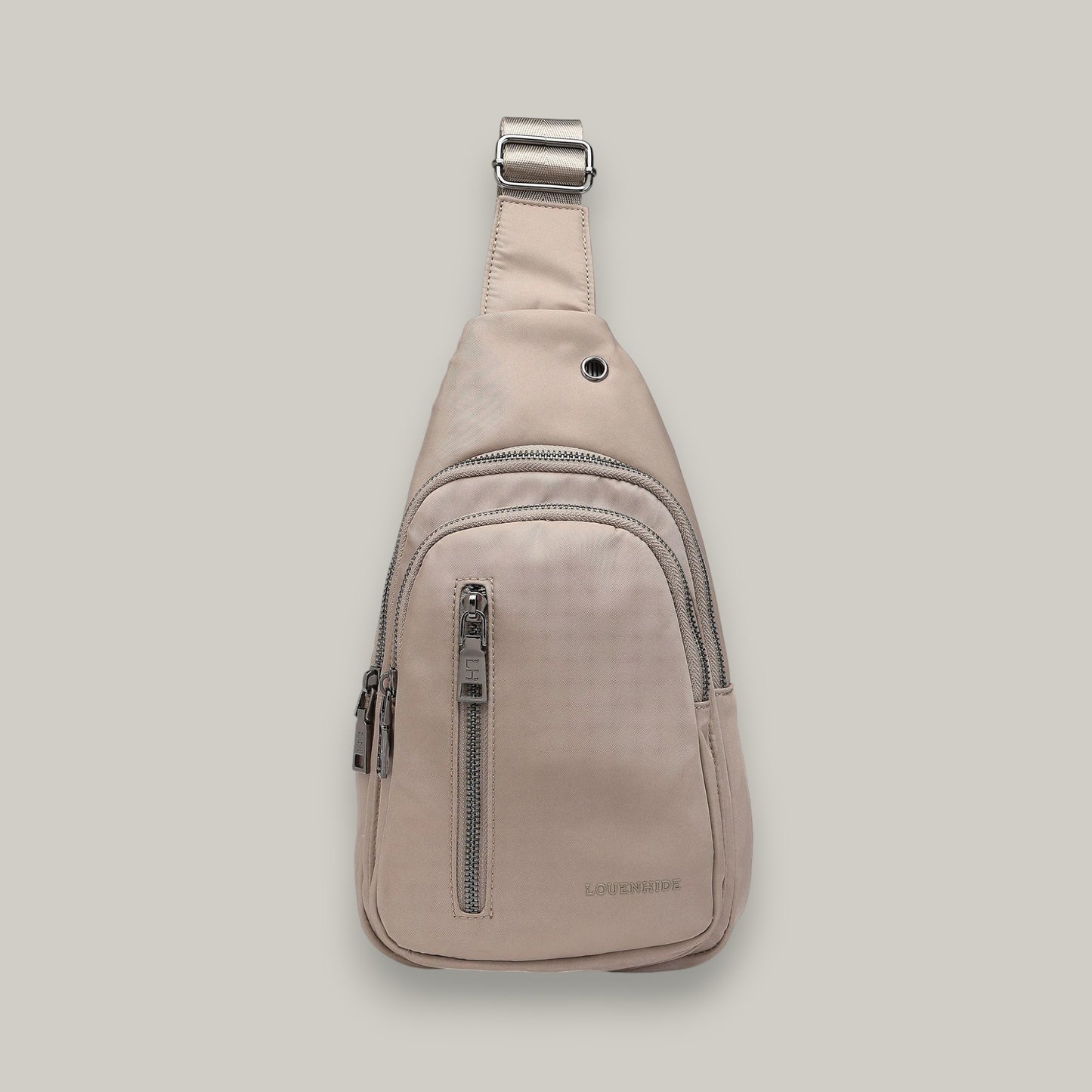 Louenhide - Boyd Nylon Sling Bag