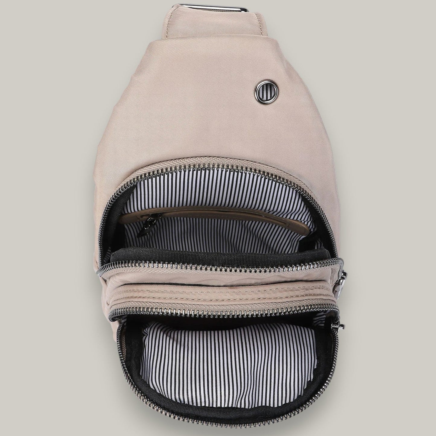Louenhide - Boyd Nylon Sling Bag