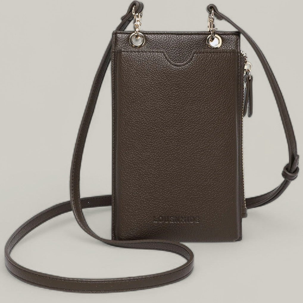 Louenhide - Suki RFID Phone Bag