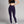 Load image into Gallery viewer, C&#39;est Moi - Full Length High Waisted Leggings
