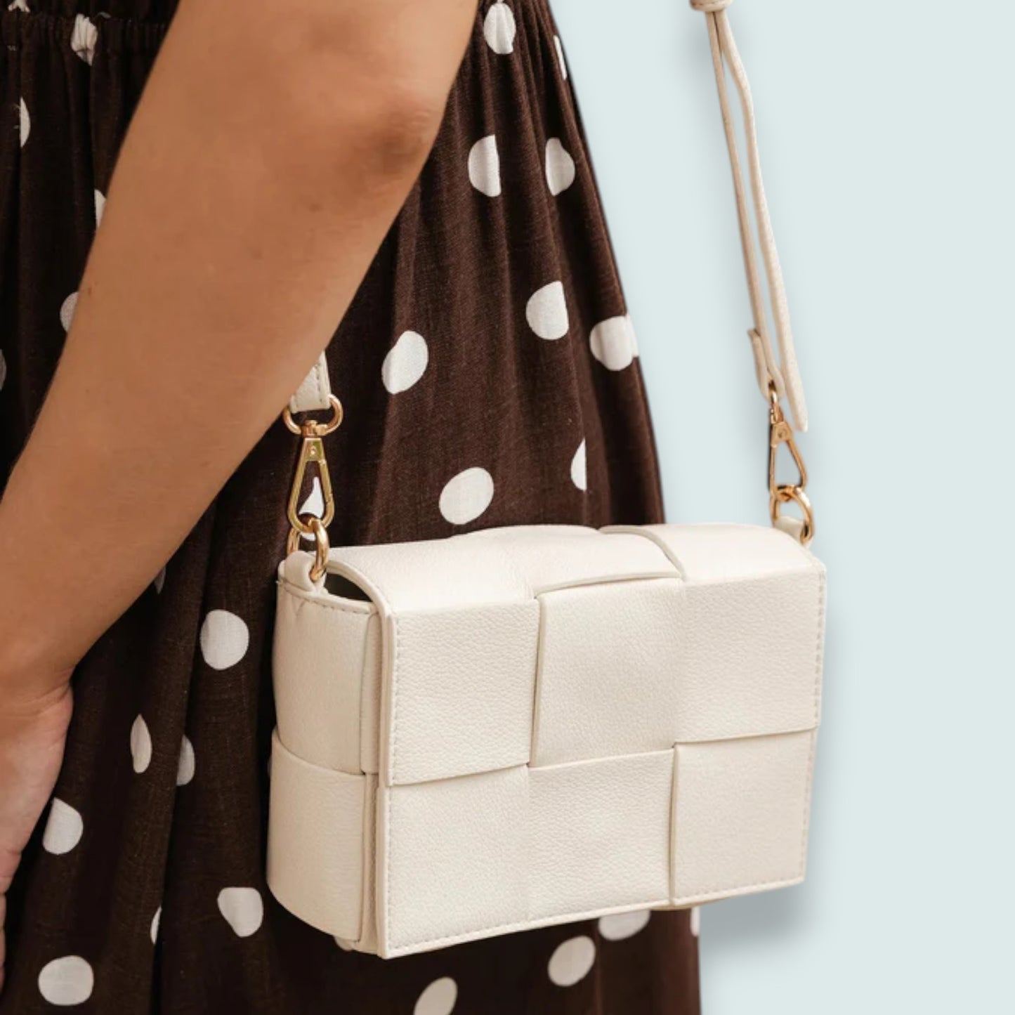 Louenhide - Josephine Crossbody Bag