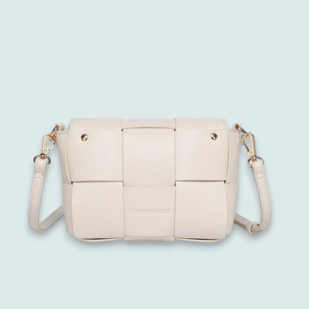 Louenhide - Josephine Crossbody Bag