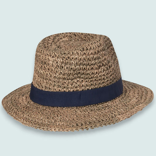 Kooringal - Echo Beach Fedora Hat