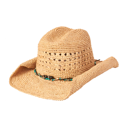 Kooringal - Torah Cowboy Hat