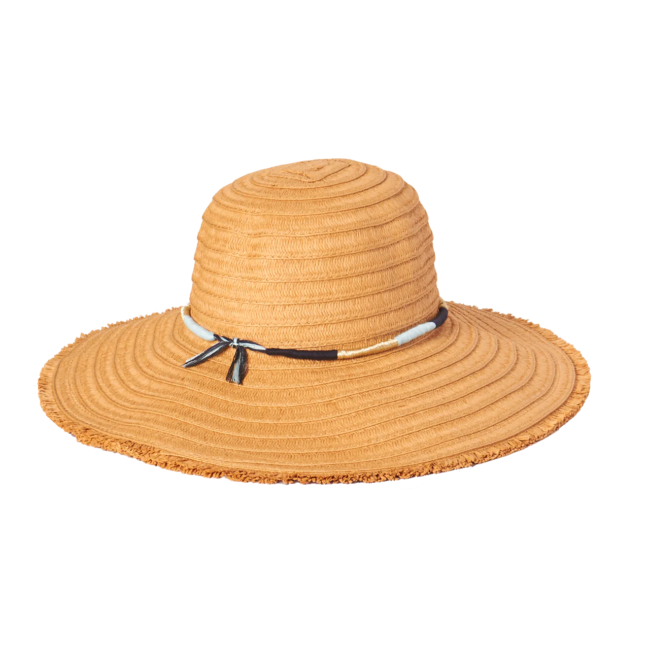 Kooringal - Kata Wide Brim Hat
