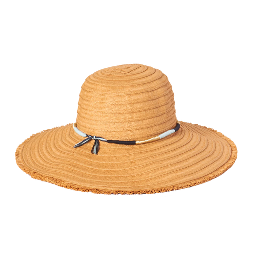 Kooringal - Kata Wide Brim Hat