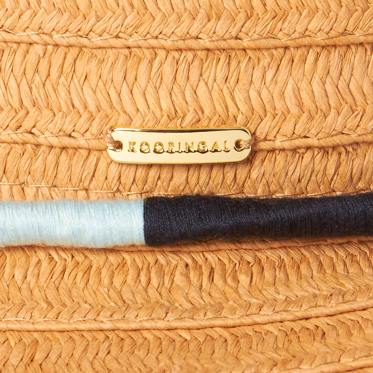 Kooringal - Kata Wide Brim Hat