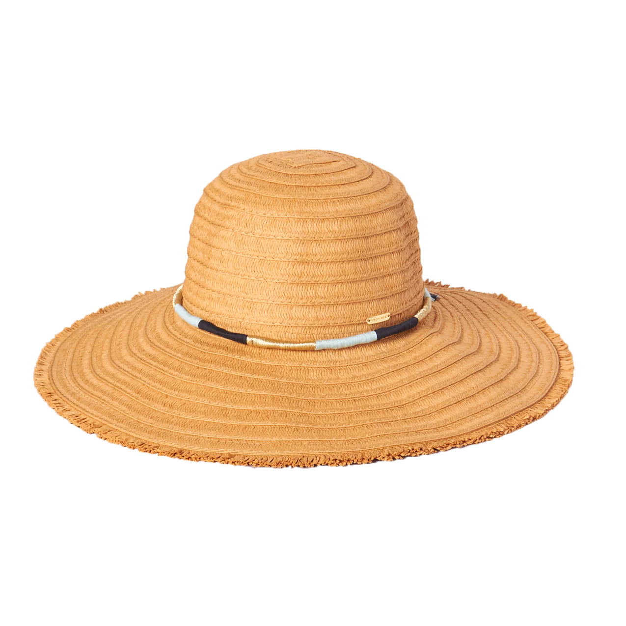 Kooringal - Kata Wide Brim Hat